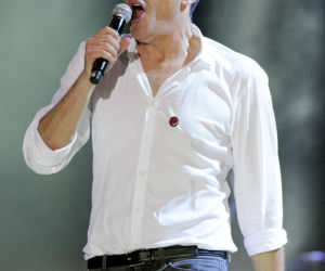 Krzysztof Ibisz coraz młodszy!