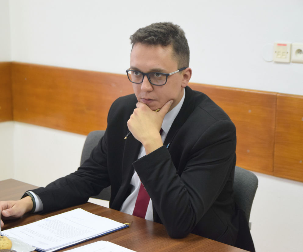 Starosta Babicki zostaje na stanowisku