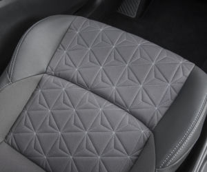 Toyota Yaris Cross - wnętrze