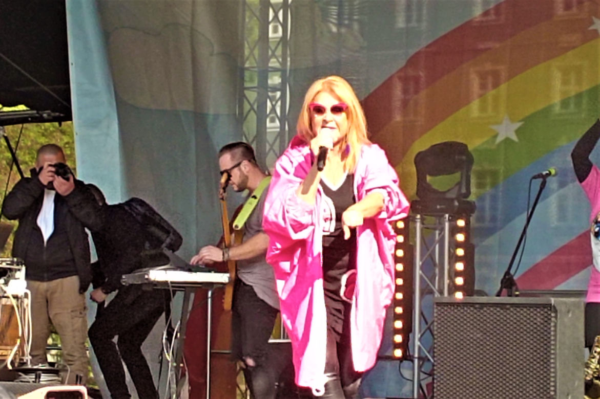 Majka Jeżowska