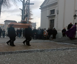 30 lat za zabójstwo Zbyszka