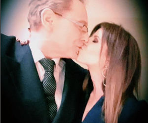 Jacek Borkowski i Paulina Koziejowska  rozstali się