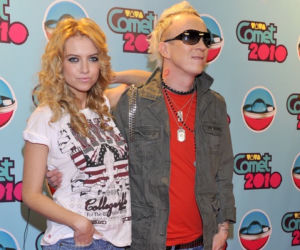 Tomasz Lubert, Sasha Strunin 