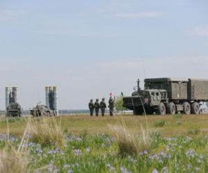 Wenezuela i rosyjskie bańki antydostępowe. Czy Putin sprzedaje światu złudzenia?