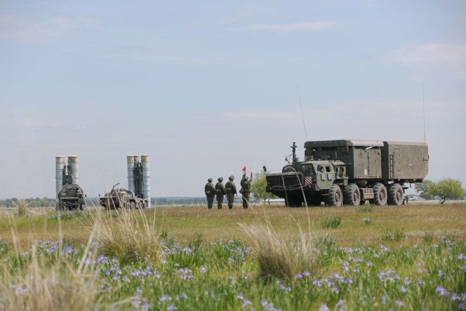 Wenezuela i rosyjskie bańki antydostępowe. Czy Putin sprzedaje światu złudzenia?