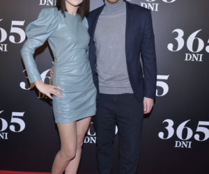 Premiera filmu 365 dni, galeria część II