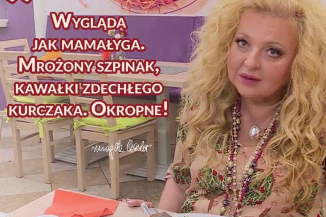 Kuchenne rewolucje w Kwidzynie