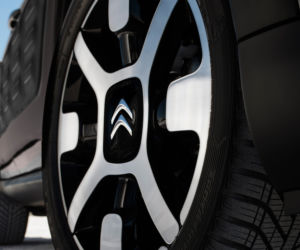 Citroen C4 Cactus Rip Curl 