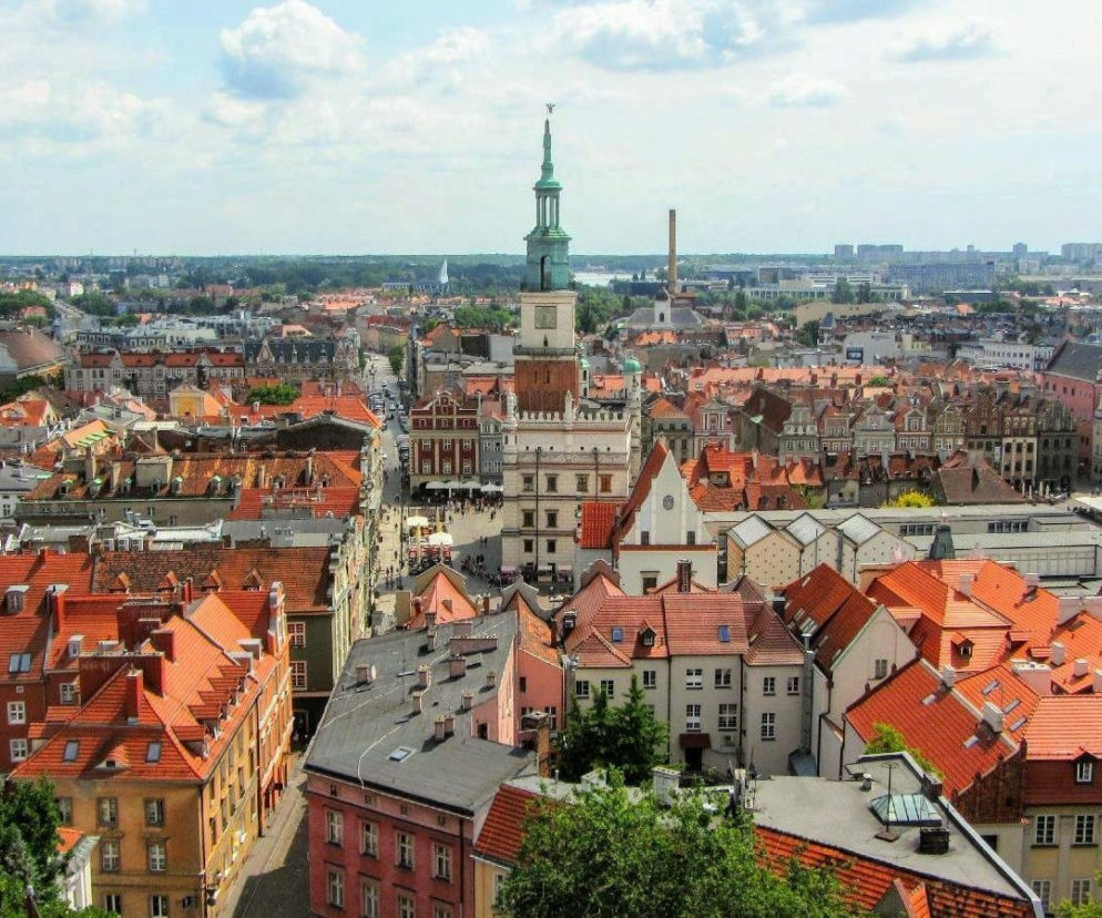 Poznań
