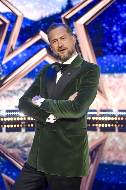 "Mam Talent" - świąteczny odcinek