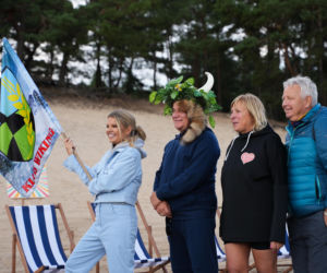 Sanatorium Miłości 8 - odcinek 7