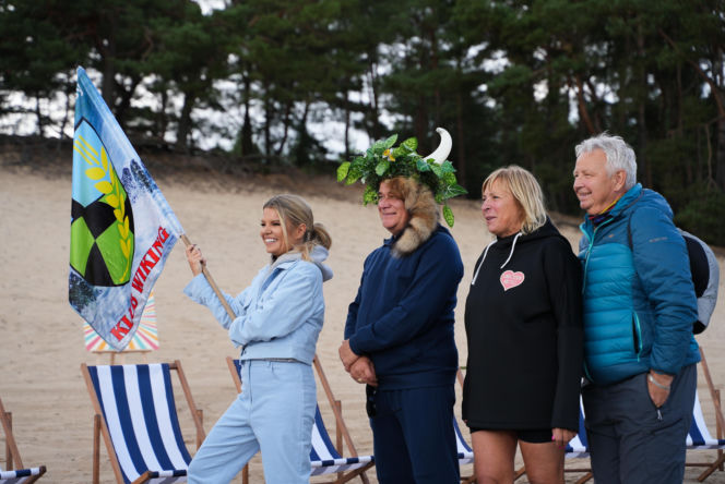 Sanatorium Miłości 8 - odcinek 7