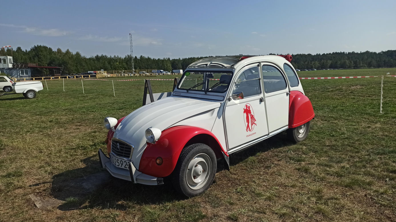 3. odsłona targów „Olsztyn w stylu vintage”