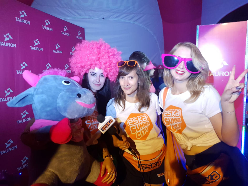 ESKA Summer City 2019: Ostatni TAKI weekend w roku [ZDJĘCIA]