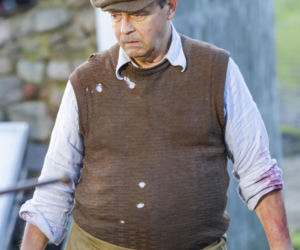 Jan Frycz - najważniejsze role. Z tych produkcji będziemy go pamiętać