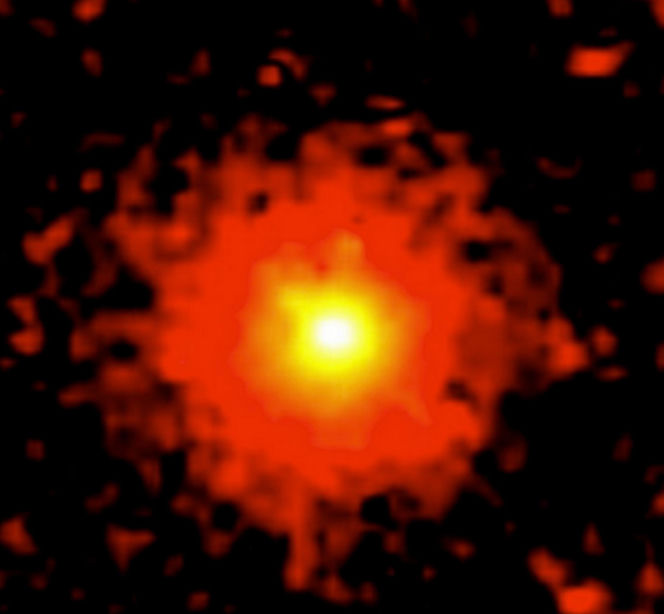 Obiekt 3I/ATLAS w piątek najbliżej Ziemi! Naukowcy wieszczą "koniec"