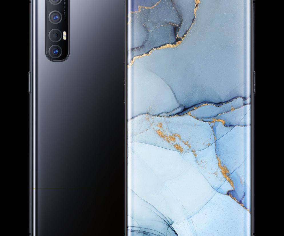 OPPO Reno3