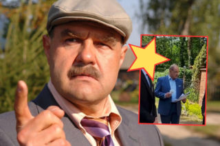 Ranczo. Bratanek Pawła Królikowskiego dołączył do obsady. Wiemy kogo gra u boku Cezarego Żaka - ZDJĘCIA