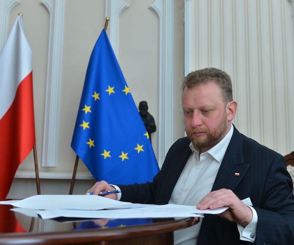 Łukasz Szumowski