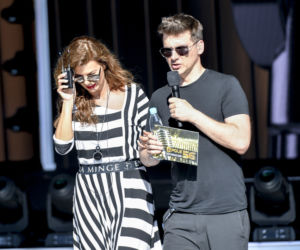 Edyta Górniak, Tomasz Kammel