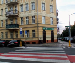 Legendarny Wiarus zamknięty