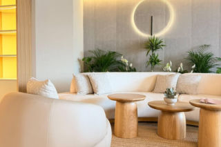 Strefa SPA w hotelu Gołębiewski Pobierowo