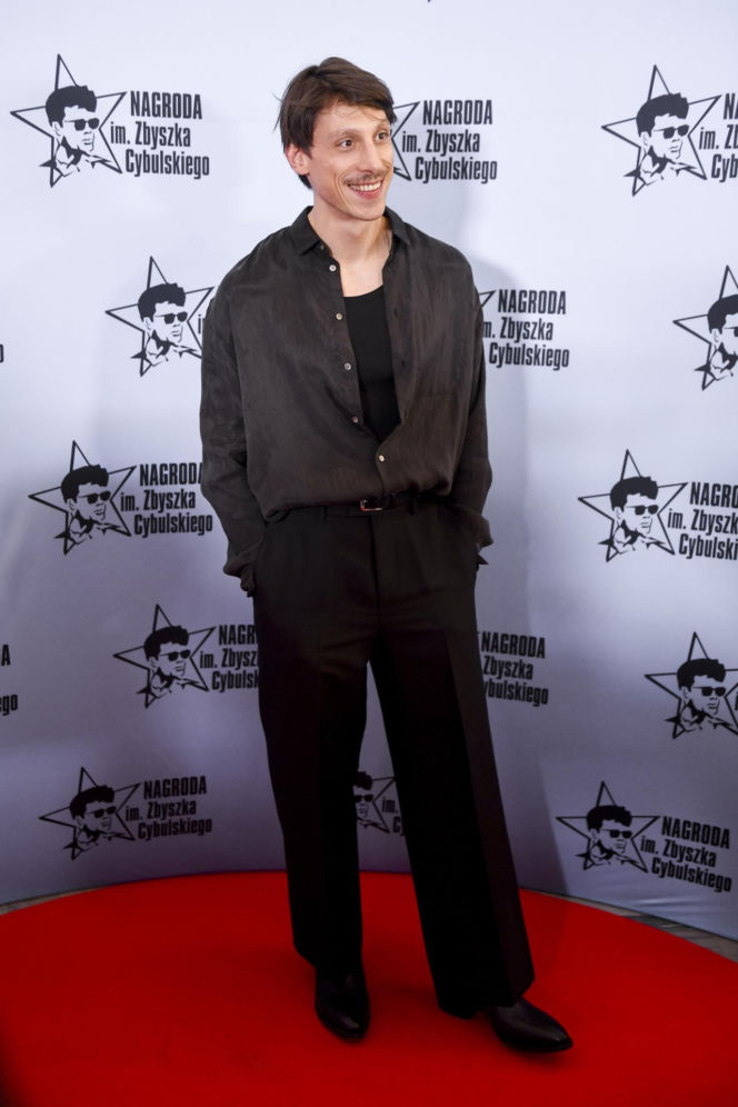 Eryk Kulm bez ogródek o "Tańcu z Gwiazdami". Popularny aktor wyjawił, dlaczego jeszcze nie tańczył w hicie Polsatu