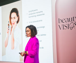 Największe święto branży beauty wraca do Poznania. Targi LOOK i beautyVISION 2026 zapowiadają się spektakularnie