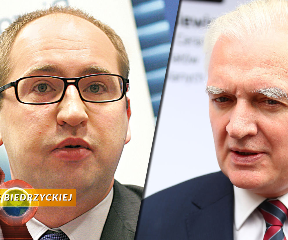 Expressów Biedrzyckiej Bielan Gowin