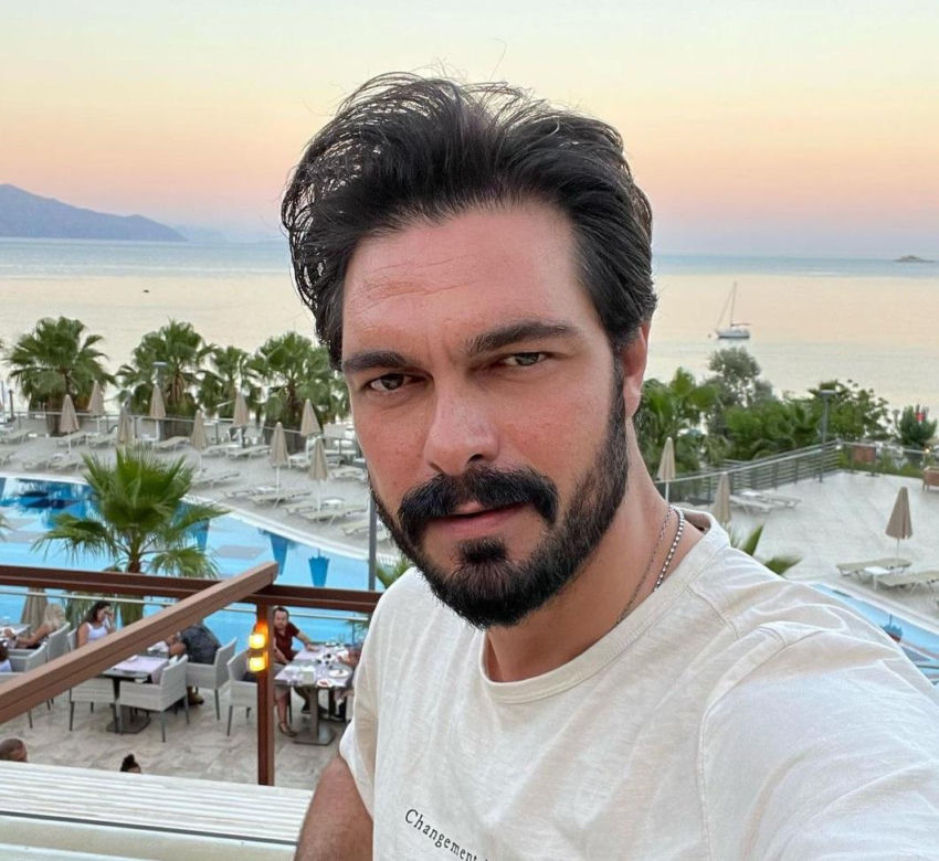 Halil Ibrahim Ceyhan