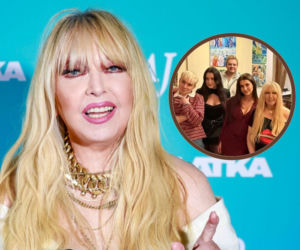 Wielka feta u Rodowicz. Wpadli nawet Roxie z Kevinem!