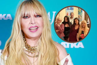 Wielka feta u Rodowicz. Wpadli nawet Roxie z Kevinem!