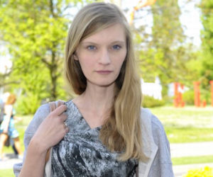 Agata Buzek