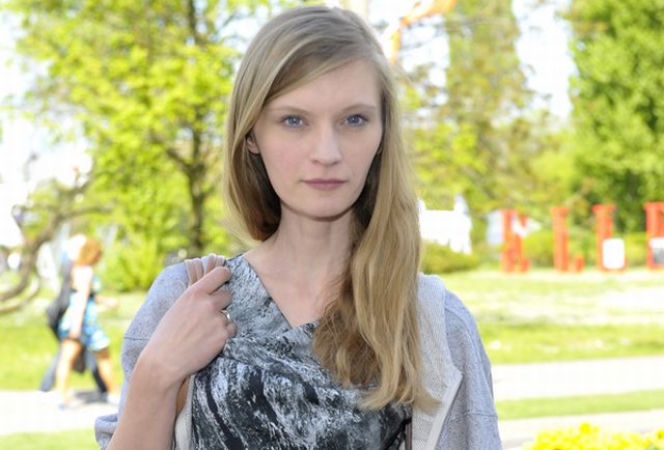 Agata Buzek