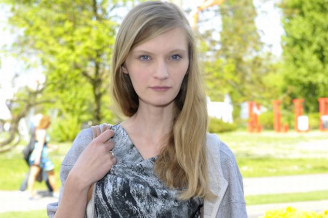 Agata Buzek
