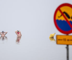 Pogoria morsuje dla Franka. Zebraliśmy 12 000 zł