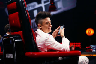 Trener The Voice Kids powalczy z uczestniczkami show. Takiego starcia jeszcze nie było!