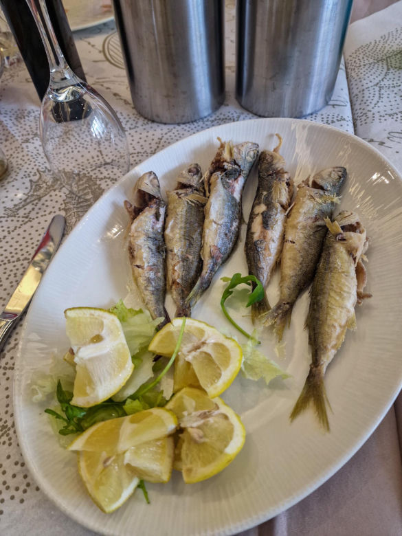 Restauracja Ta’ Philip