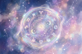 Horoskop na dziś, 15 lutego. Gwiazdy podpowiadają, jak świadomie odpuścić i zrobić miejsce na przyszłość