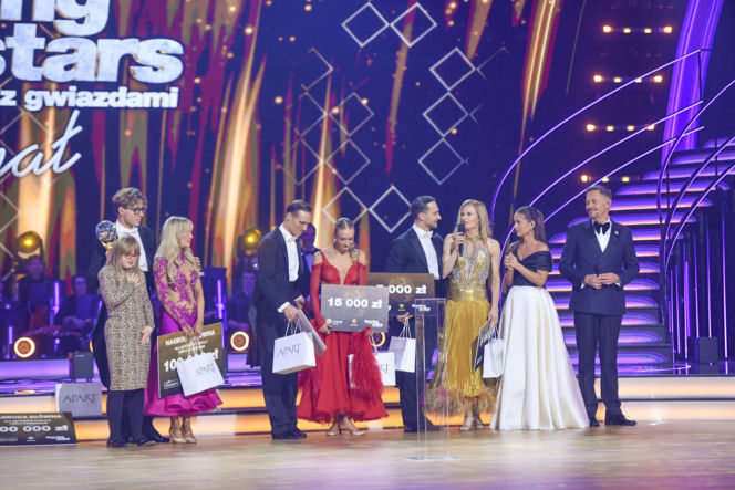 "Taniec z Gwiazdami"