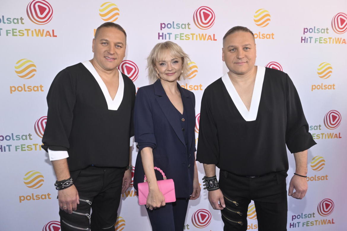 Edyta i Łukasz Golcowie świętują srebrne gody. Tak się zmieniali