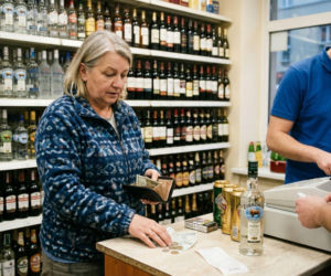 Rząd podnosi akcyzę na alkohol. 1,4 mld zł ma trafić do NFZ