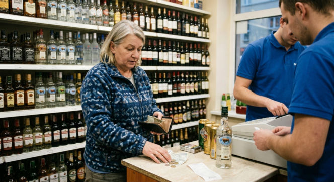 Rząd podnosi akcyzę na alkohol. 1,4 mld zł ma trafić do NFZ