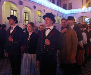 34. finał WOŚP na Zamku Książąt Pomorskich w Szczecinie