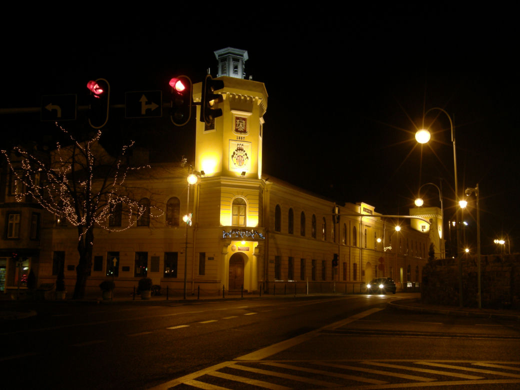 Radomsko