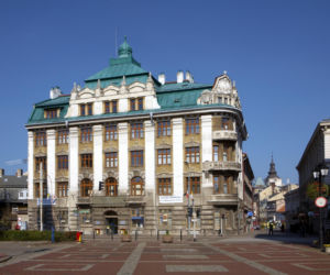 Bielsko-Biała Polską Stolicą Kultury 