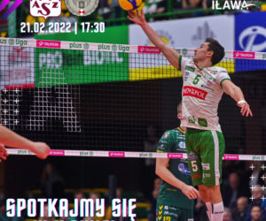 Kolejne zwycięstwo Indykpolu AZS Olsztyn - Cuprum Lubin 3:0