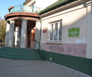 Hufiec ZHP w Starachowicach