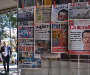 Nie zgadniesz, co miał w domy zabity szef mafii. Tego nie spodziewał się nikt