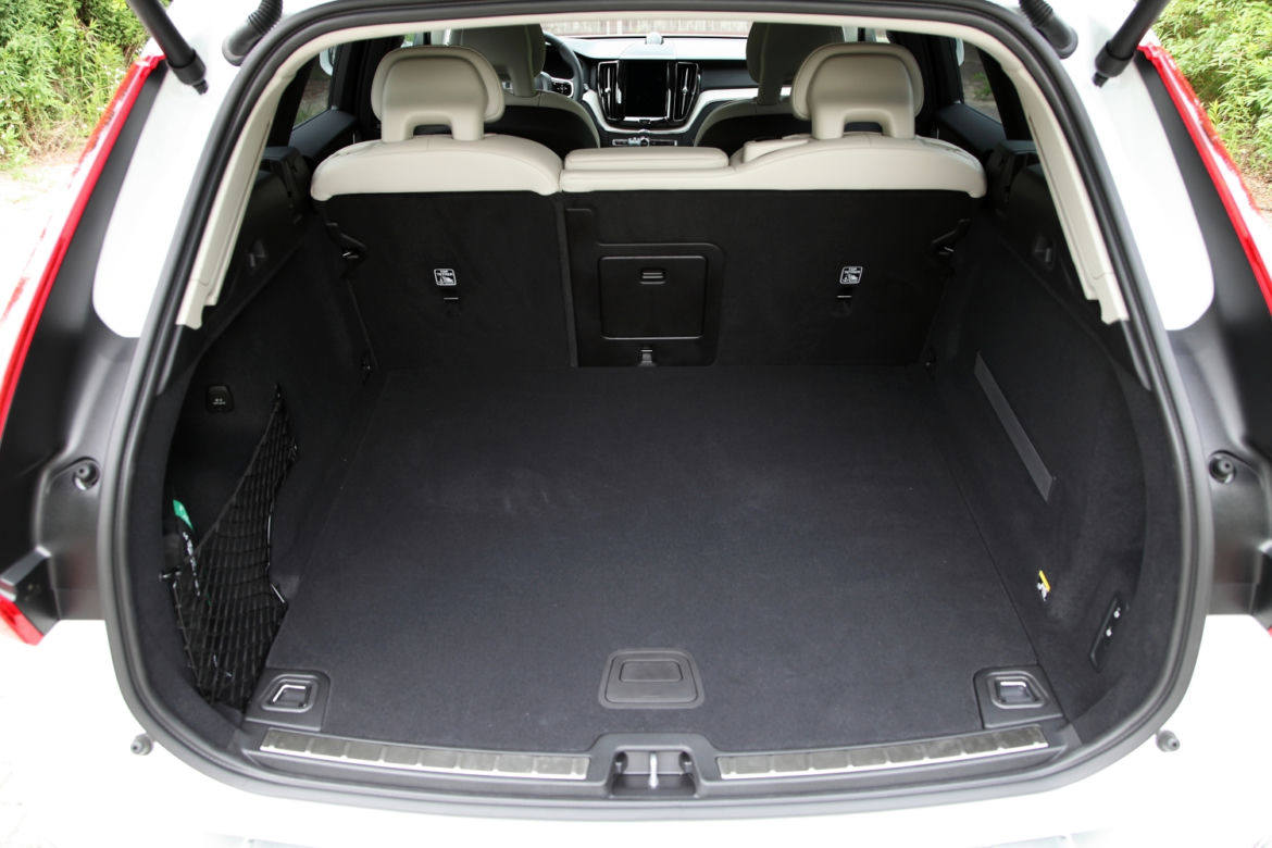 Volvo XC60 D4 Inscription